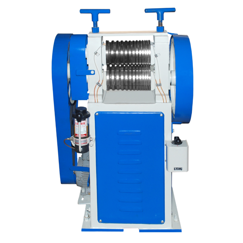 Wire Pointing Machine